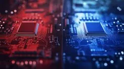 「通貨安の錬金術」が生んだ半導体覇権：Intel vs TSMCの20年戦争の真相