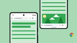 Android版Chromeに待望のアドレスバー下部移動が実装、しかし「片手操作」の理想郷にはまだ遠い理由