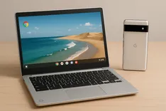 Google、ChromeOSとAndroidの統合を公式に認める。巨大統一OSはPCの未来をどう変えるか？