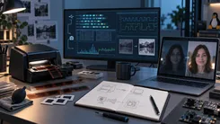 「動かないハード」をClaude Codeで修復　Windowsの通信解析からLinuxドライバーを開発する手法が公開