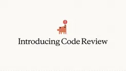 Anthropic、Claude Codeにマルチエージェント型の「Code Review」を追加：PRごとに自動レビュー
