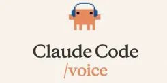 Anthropic、コーディングAI「Claude Code」にVoice Modeを導入：ハンズフリー開発の幕開けと急成長の影にある地政学