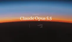 Anthropicが「Claude Opus 5.5」発表、Fable 5.1級の知能と40%のコスト削減を両立