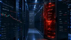 AWS北バージニアの冷却障害がCoinbaseを停止、単一AZ依存のリスクが再び露呈