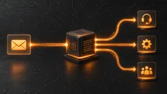 文章を作らず判断を返すAI、Cloudflareが「Clef」をオープンウェイトで公開