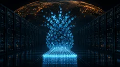 Cloudflareが1.1.1.1のDNSキャッシュを再設計：2500億項目を詰め直し、100TBのメモリ余力を生んだ