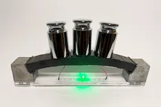 コンクリートが巨大バッテリーに？ MIT、エネルギー貯蔵量を10倍に増強。建物の常識を覆す「ec³」の全貌