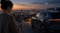 Hondaが位置情報の送信を停止、コネクテッドカー調査で見えた「車と所有者」を結ぶデータ