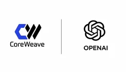 OpenAI、CoreWeaveと契約を65億ドル拡大し総額224億ドルへ。AIの心臓部「計算能力」を巡る覇権争いの内幕