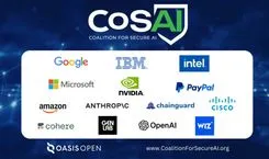 OpenAI、NVIDIA、GoogleなどがセキュアAIのための新たな連合を結成