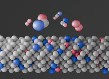 半導体に隠された原子の秩序を世界初観測：量子コンピュータ革命への扉が開く