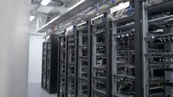 マイニング企業BitfarmsがAIへオールイン：ビットコイン採掘から2027年完全撤退