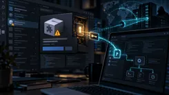 Cursor版Claude Code拡張機能に不正パッケージ、SSHバックドア混入の経緯と対処手順