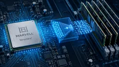 MarvellのCXL戦略は圧縮とプーリングへ：StructeraがAIサーバーのメモリ不足に迫る