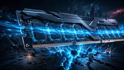 供給不足の隙を突く。中国CXMTが最高8000MT/sのDDR5チップでデータセンター市場を席巻へ
