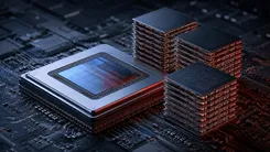 CXMTのHBM3E少量生産報道、中国AI半導体は採用試験の入口へ