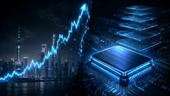 株価470%高騰でも埋まらない、CXMTとSK hynixの技術世代差