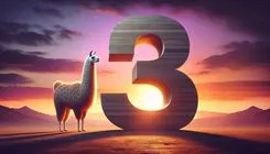 Meta、新たなオープン大規模言語モデル「Llama 3」をリリース、GoogleのGemini 1.5を上回る性能を発揮