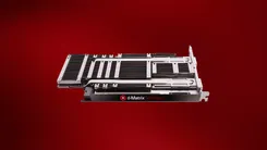 d-Matrix、AI推論の常識を覆すか。超低遅延NIC「JetStream」登場