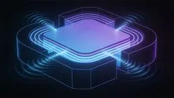 外部エネルギーゼロで超伝導を操作する「ダークキャビティ」の原理実証に成功
