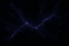 初期宇宙の「光」のような粒子がダークマターになった？新理論が 超伝導との意外な類似点から宇宙最大の謎に挑む