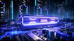 次世代メモリ規格「DDR6」開発が本格始動：Samsung、SK hynix、Micronが描く2028年の商用化ロードマップ
