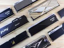 次世代DDR6メモリは最大17.6Gbps、LPDDR6メモリは最大14.4Gbpsのデータレートを実現へ
