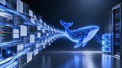DeepSeek V4.1 FlashがKVキャッシュを約4分の1に、長時間AI処理の費用を削る