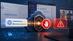 Microsoft DefenderがGoogle検索リンクを誤遮断、正規URLも疑う設計の裏側