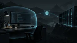開発者のLinux端末もDefenderで保護へ、サーバーと同じ仕組みで公開プレビュー