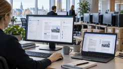 デンマークの「脱Microsoft」は失敗したのか？ Office代替試験が中断も、政府の別計画は継続