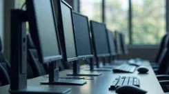 PC市場、見せかけの好況か？ 2025年Q2、世界6.5%増の裏で米国市場が急停止した構造的要因