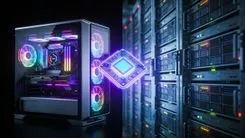 IntelがNova Lakeの新コアをデスクトップ先行で投入する戦略的意味