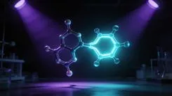 紫外線の波長で形と光を変える分子スイッチを開発　OISTが解明した新骨格の仕組み