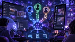 Discordが利用状況から年齢を自動判定、精度は示さずブラジル法とテキサス州命令の後に展開