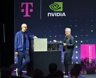 NVIDIA・ドイツテレコム共同の「AIファクトリー」、ミュンヘンに誕生へ：1万基のGPUが拓くドイツ「AI主権」への道