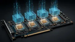 d-Matrix RaptorはHBMを置き換えるのか、実測で示した105 TB/s