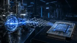 米国がSi-28純度99.9999%を達成、量子半導体向け同位体供給網を国内で再構築