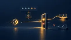 AWS、AIエージェントの暴走を過去の履歴で防ぐ「Dogwood Local Engine」を公開