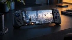 スマホの中でSteamとPCゲームが動く、DroidDeckが広げるAndroidの遊び方