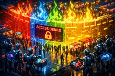 eBay、2026年2月よりAI代理購入を全面禁止へ：新規約が「ボット経済」に突きつけた拒絶と密かに強化された「訴訟封じ」の手口