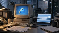EdgeのIEモードは少なくとも2029年末まで、Microsoftが企業に移行準備を促す