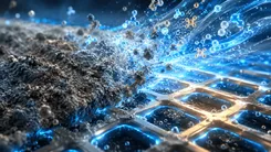 寿命を迎えたリチウムイオン電池が95%まで回復。特殊な「電気化学の風呂」が変えるEVの未来