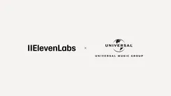 ElevenLabsとユニバーサル・ミュージック・グループの
