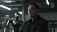 イーロン・マスク氏、OpenAIに約15兆円での買収を提案