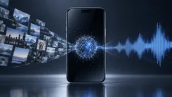 写真も音声も端末内で検索、EmbeddingGemma 2をQwen・Jinaと比べる