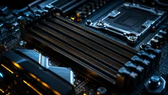 CPUは第3四半期に改善もメモリとGPUの供給不足は2026年通して継続とMSI会長が警告