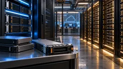 北米クラウド事業者がSSD需要を上方修正、企業向け価格は年末も上昇見通し