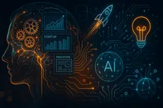 起業家精神は教えられるか？ その答えは神経科学にある