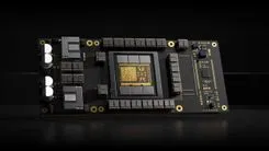 打倒NVIDIAを目指すAIスタートアップ「Etched」が1億2,000万ドルを調達